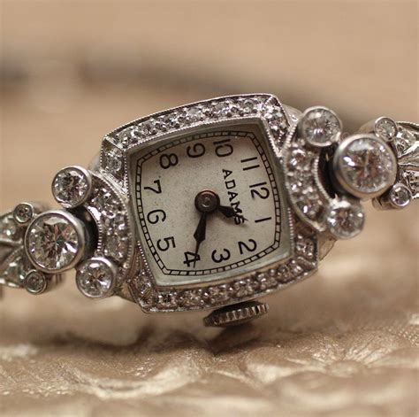 vintage watches new zealand|vintage jewellery watch for sale.